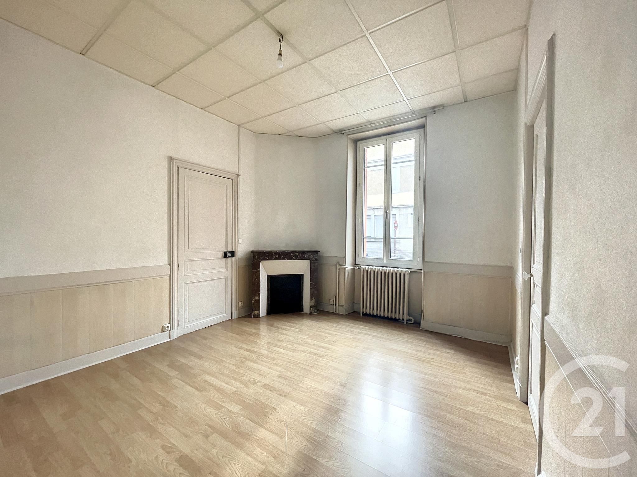 Appartement Place de Jaude à Clermont-Ferrand
