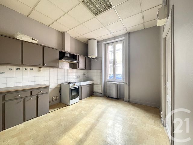 Appartement Place de Jaude à Clermont-Ferrand