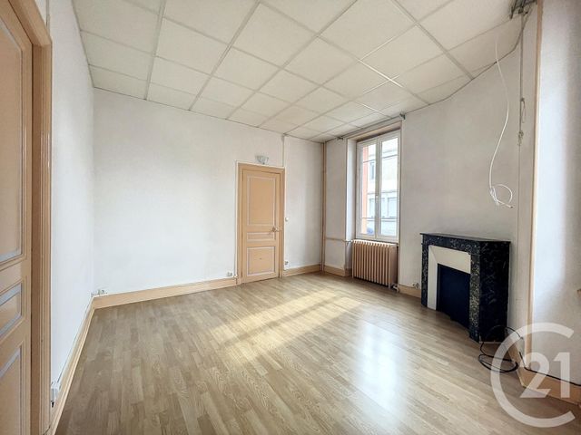 Appartement Place de Jaude à Clermont-Ferrand