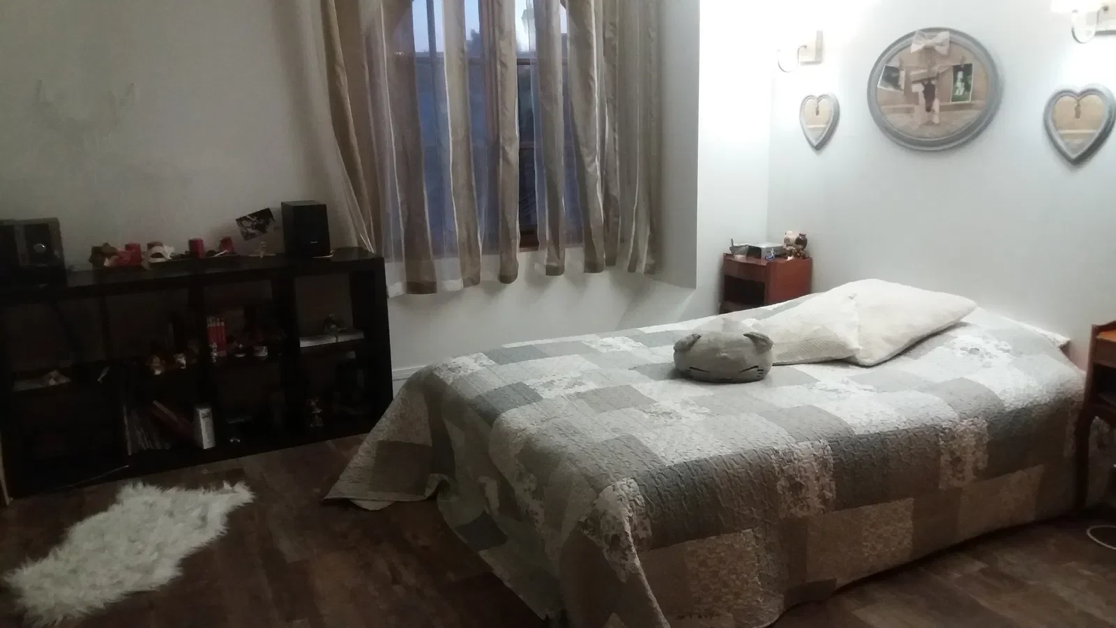 Chambre Rue Joseph Louis Lesage à Ballancourt-sur-Essonne