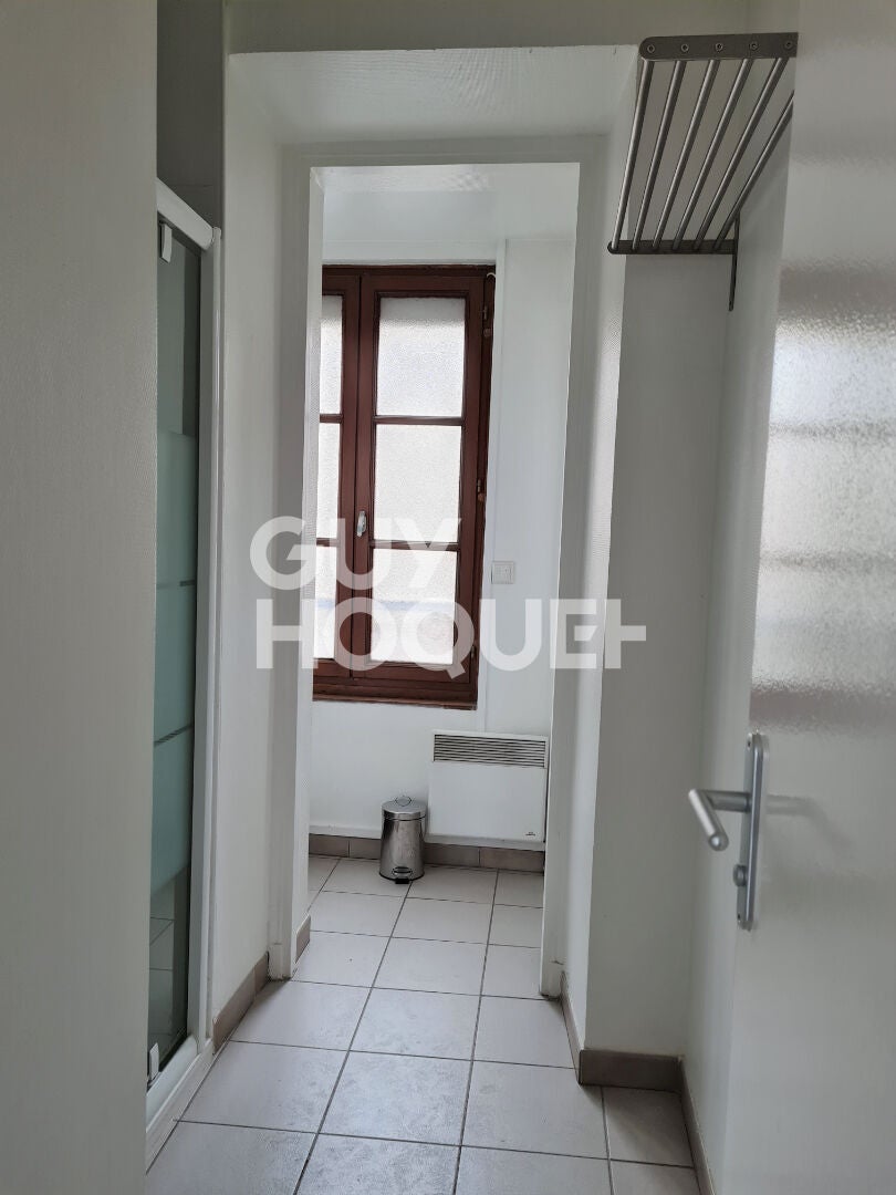Appartement Rue des Passe-Avant à Étiolles