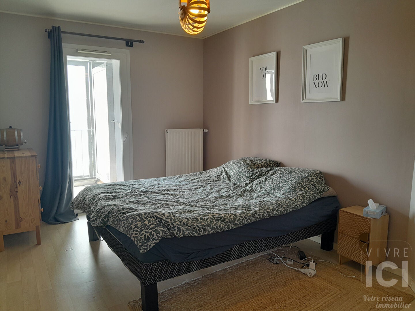 Flat Rue Docteur Albert Schweitzer in Saint-Herblain