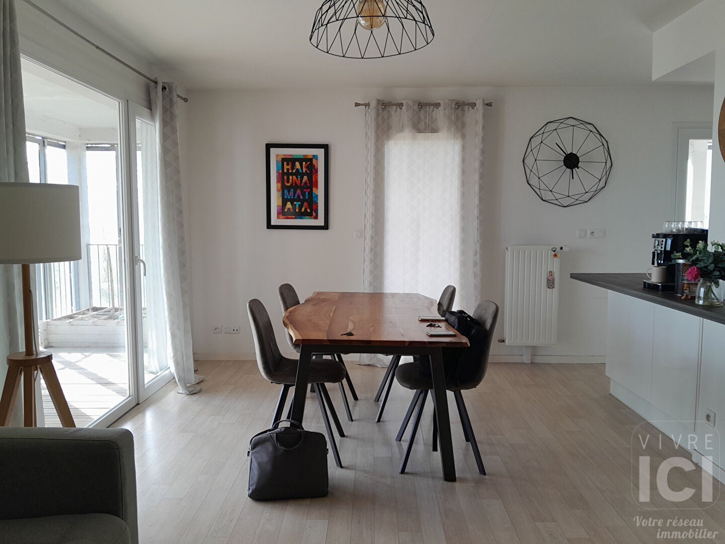 Flat Rue Docteur Albert Schweitzer in Saint-Herblain