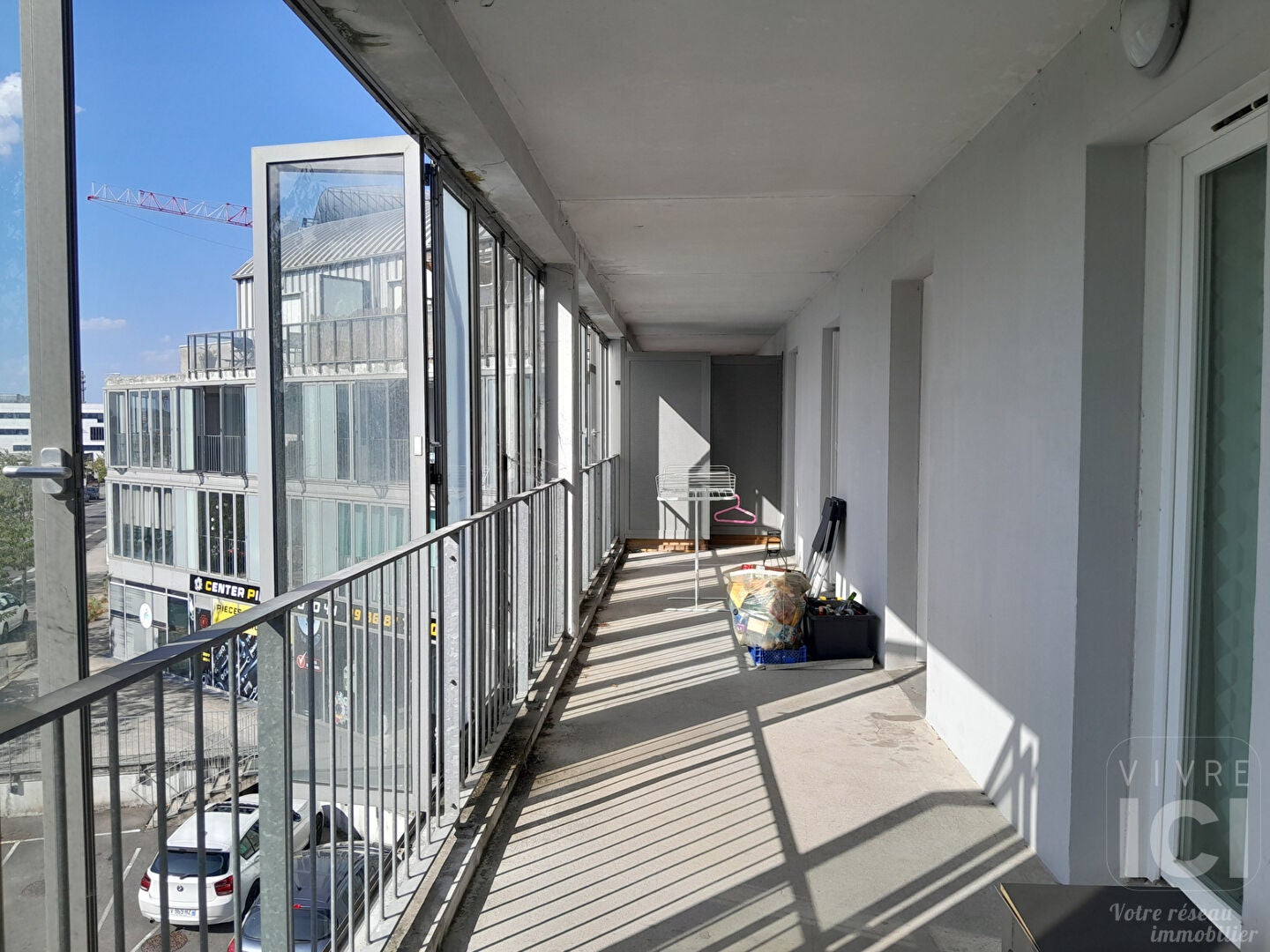 Flat Rue Docteur Albert Schweitzer in Saint-Herblain