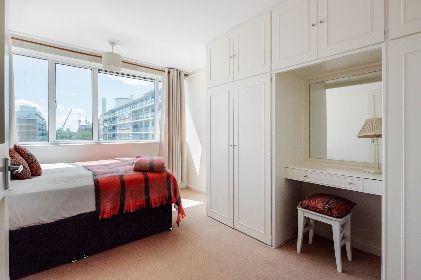 Room Westmoreland Place in City of Westminster