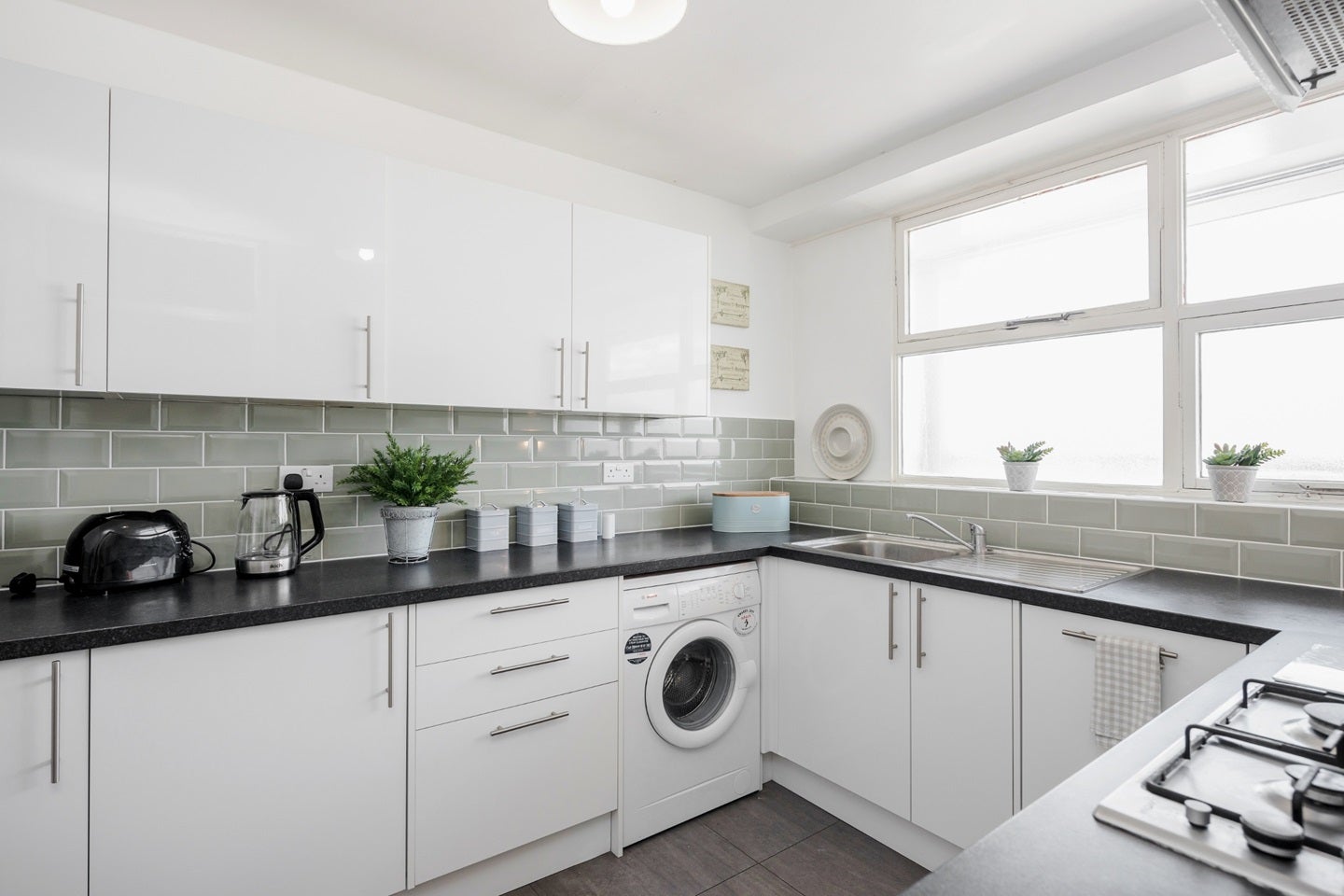 Room Westmoreland Place in City of Westminster