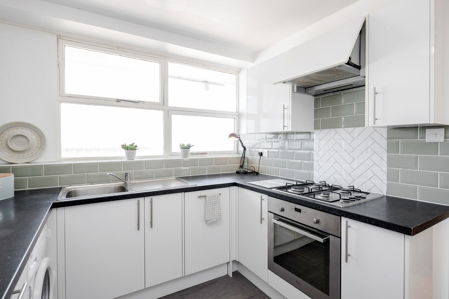 Room Westmoreland Place in City of Westminster