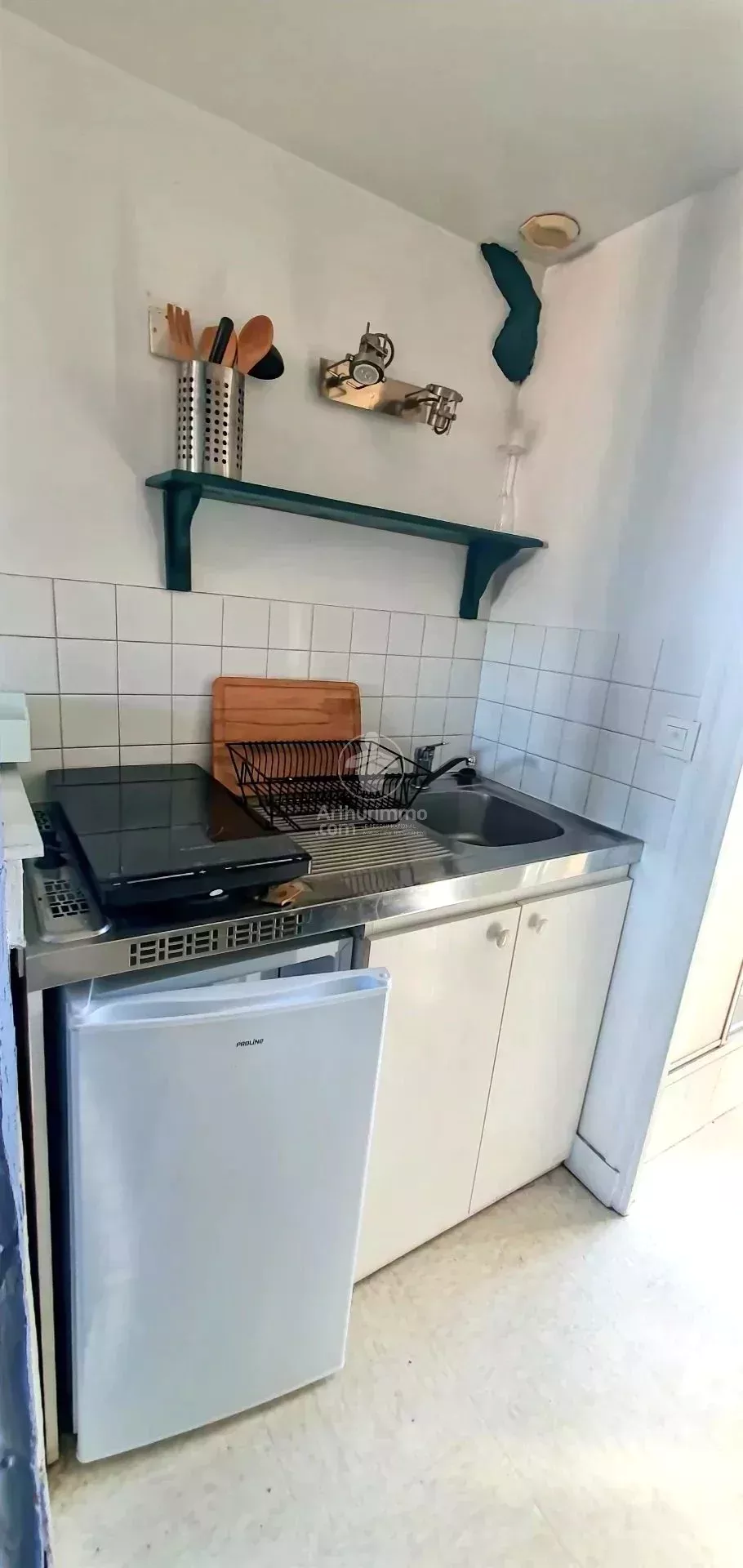 Appartement Chaussée Bertrand à Hénouville