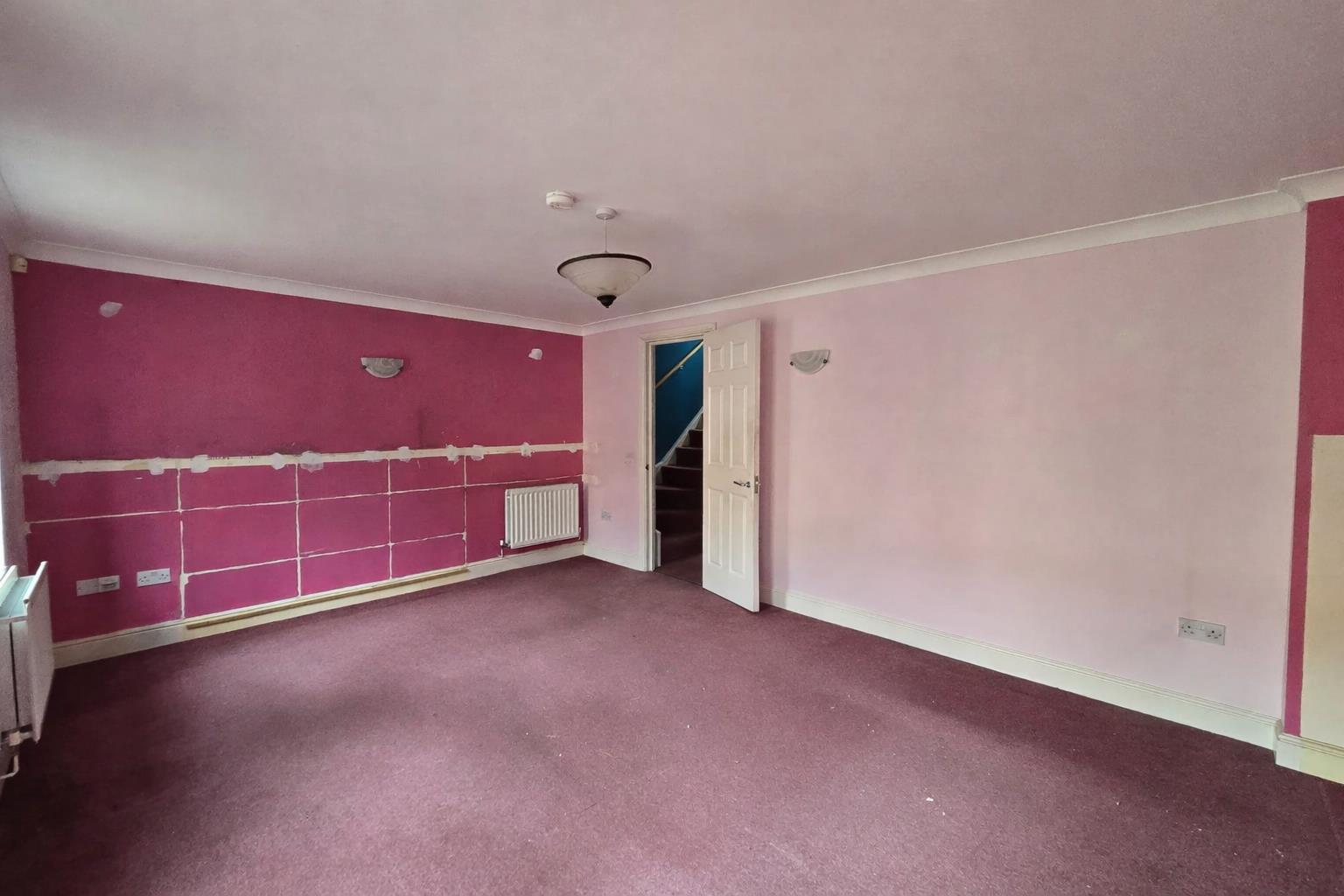 House Vantage Mews in Greater London