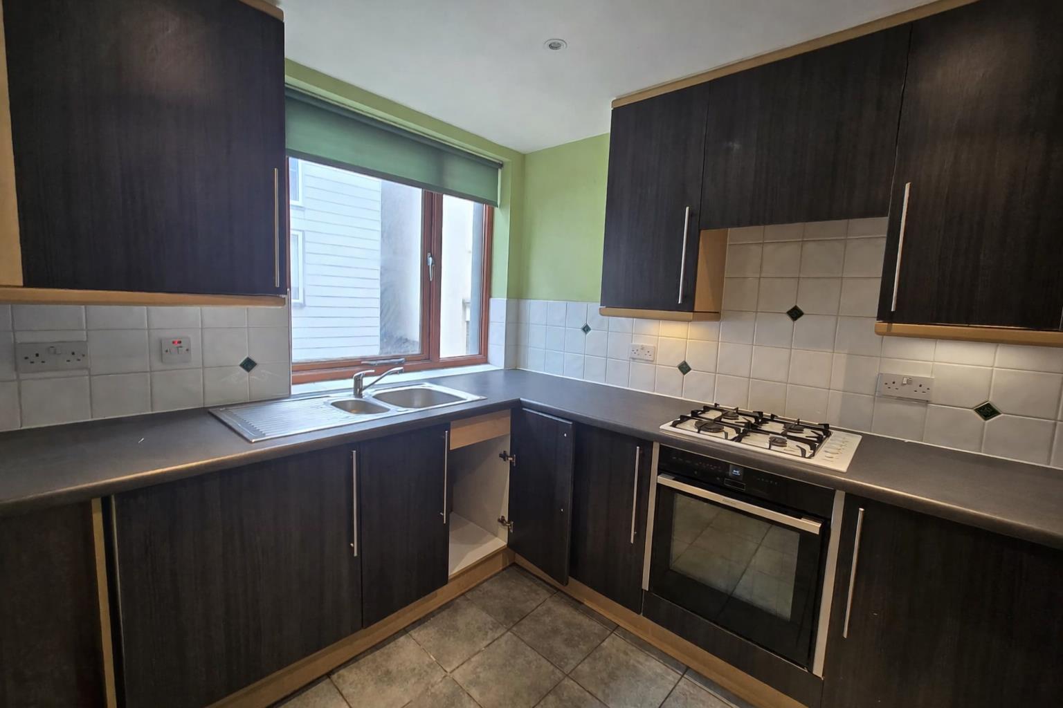 House Vantage Mews in Greater London