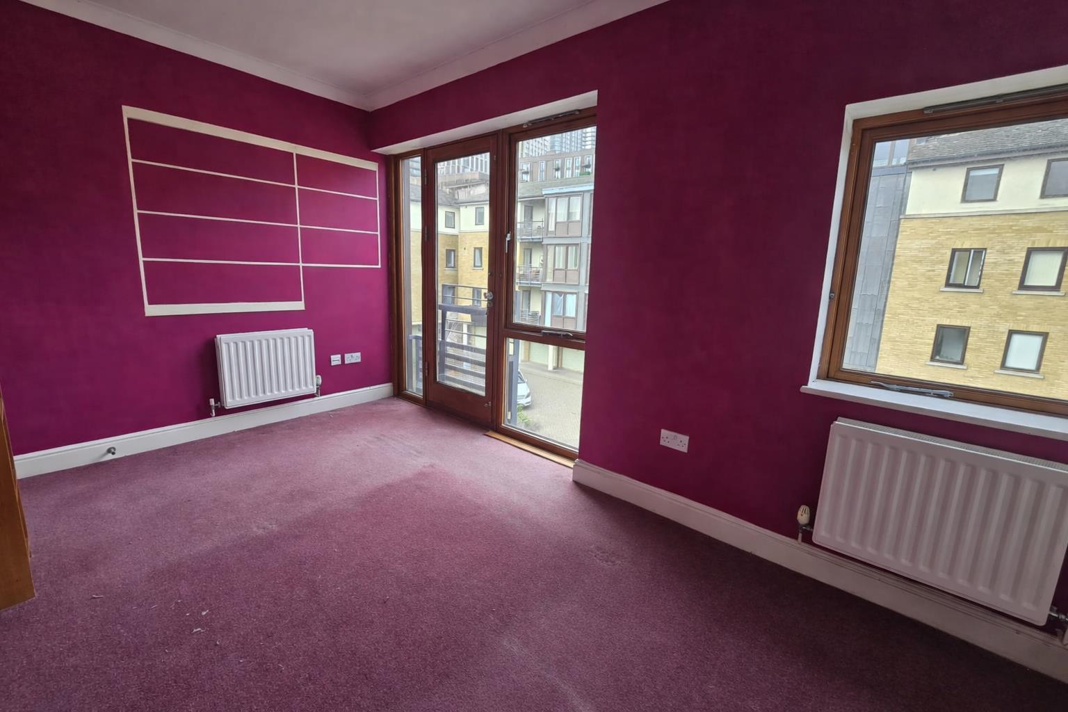 House Vantage Mews in Greater London