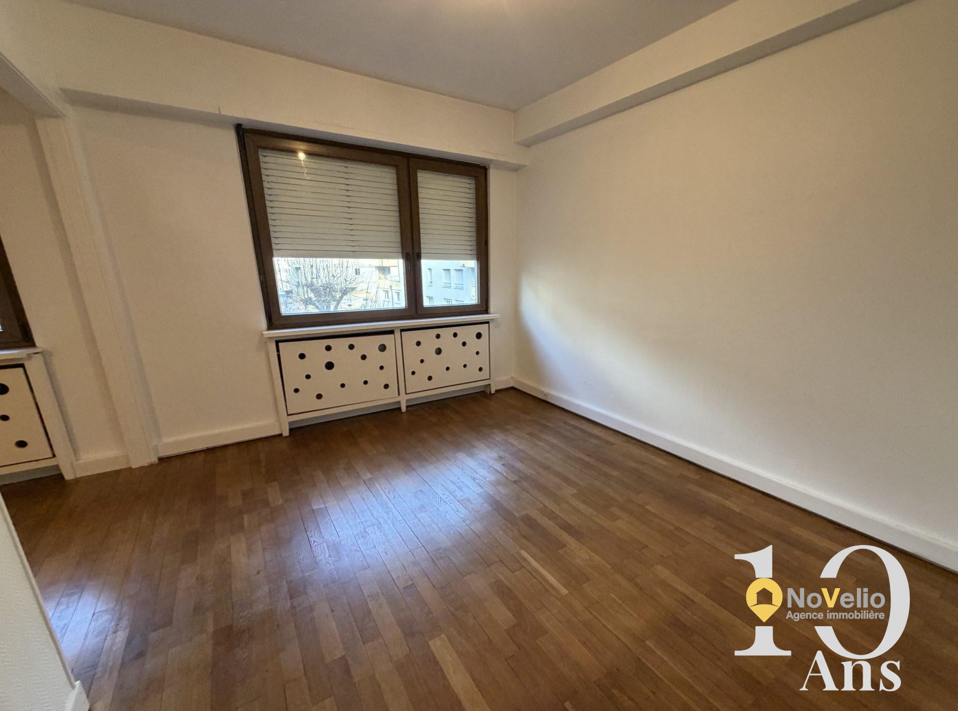 Appartement Avenue de la Gare à Sarreguemines