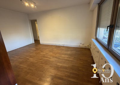 Appartement Place de la Gare à Sarreguemines