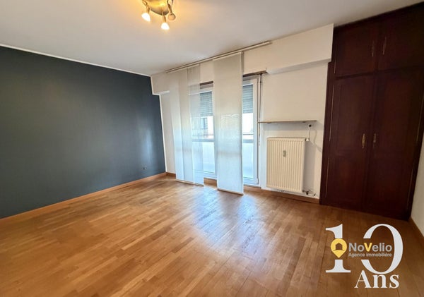 Appartement Place de la Gare à Sarreguemines