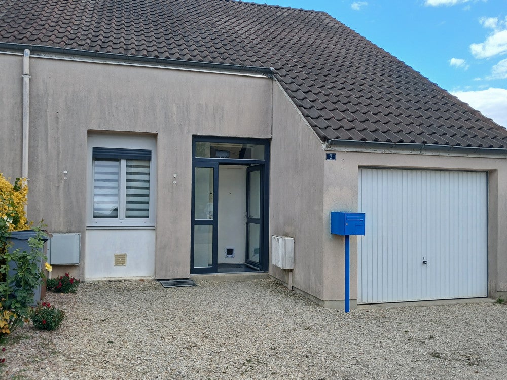 Maison Allée des Tilleuls à Vendeuvre-sur-Barse