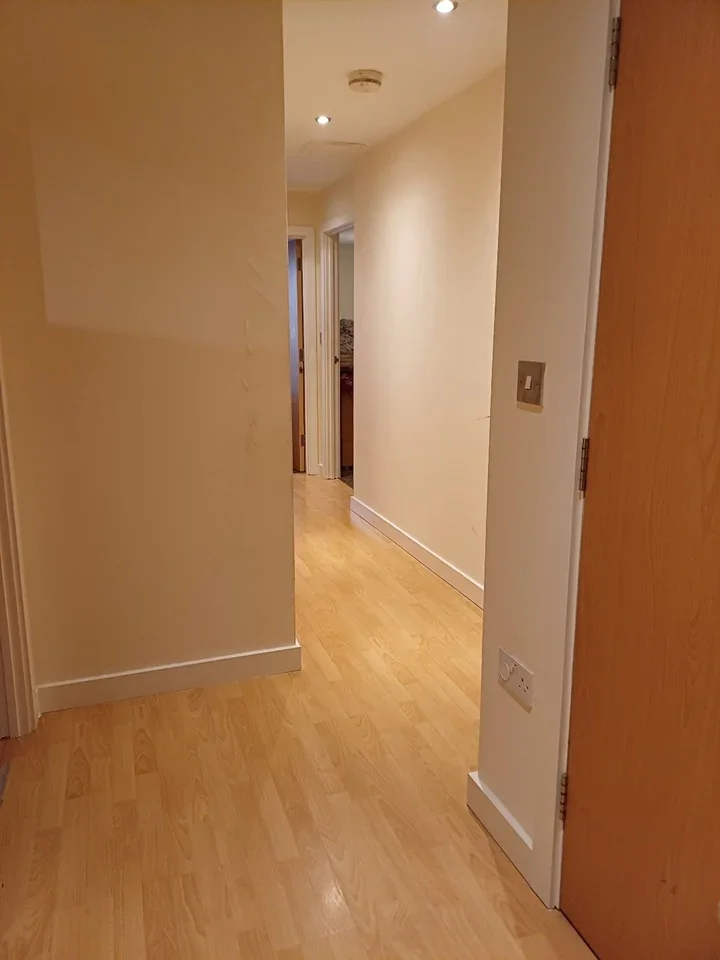 Flat College Road in Greater London