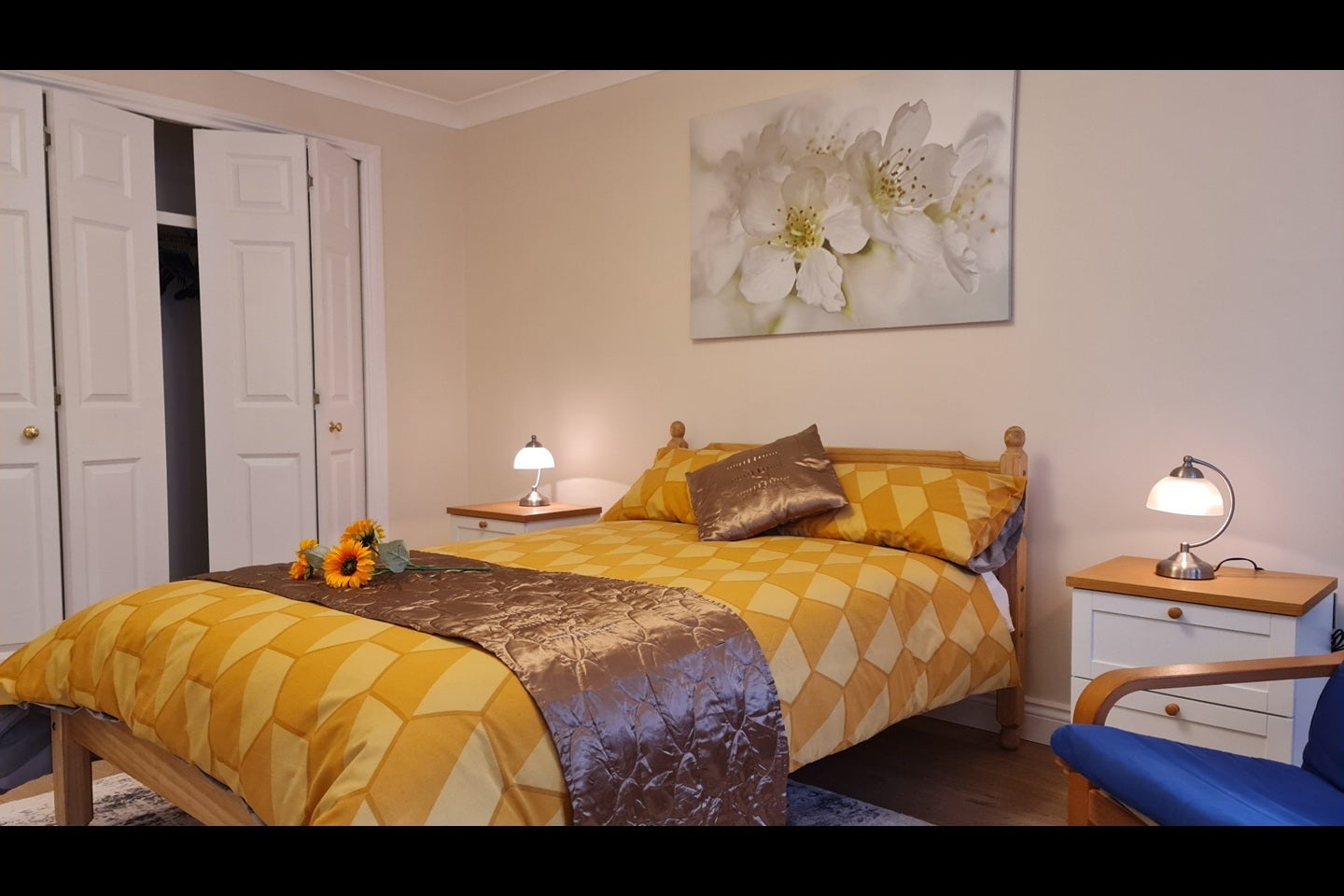 Flat Stockwell Green in Greater London