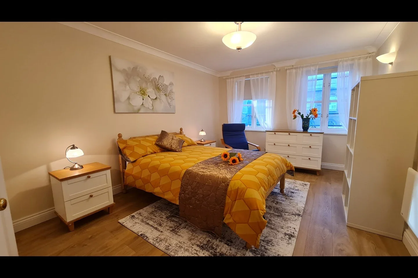 Flat Stockwell Green in Greater London