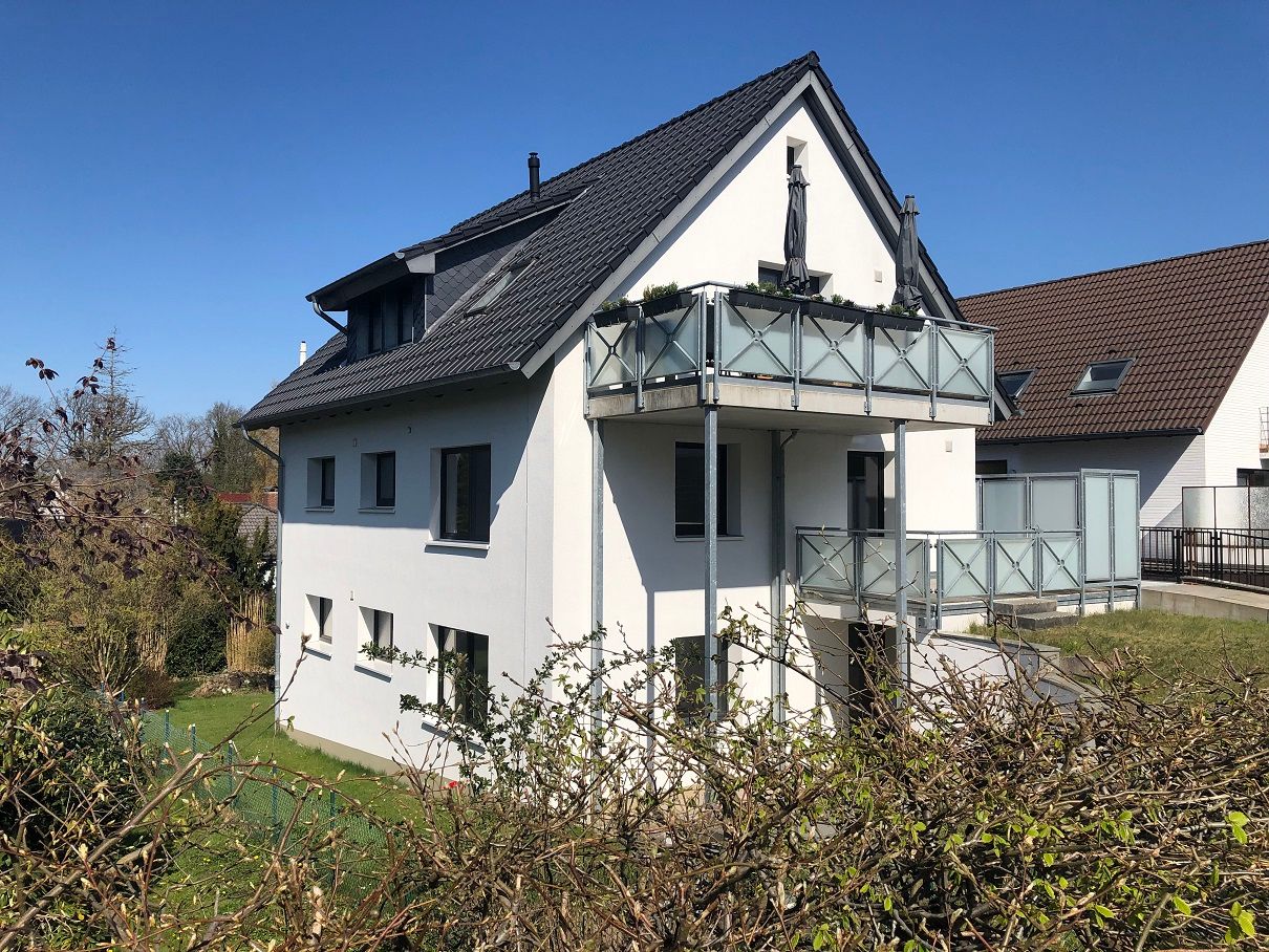Wohnung Neues Land in Mölln