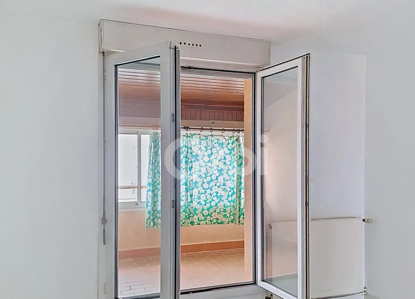 Appartement Rue de la Croix-Blanche à Blagnac