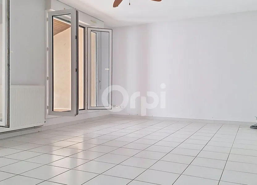 Appartement Rue de la Croix-Blanche à Blagnac