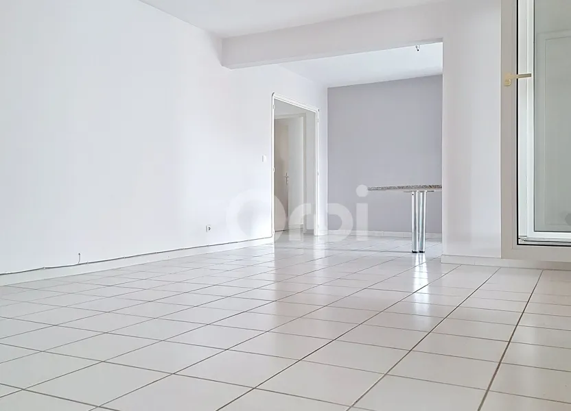 Appartement Rue de la Croix-Blanche à Blagnac