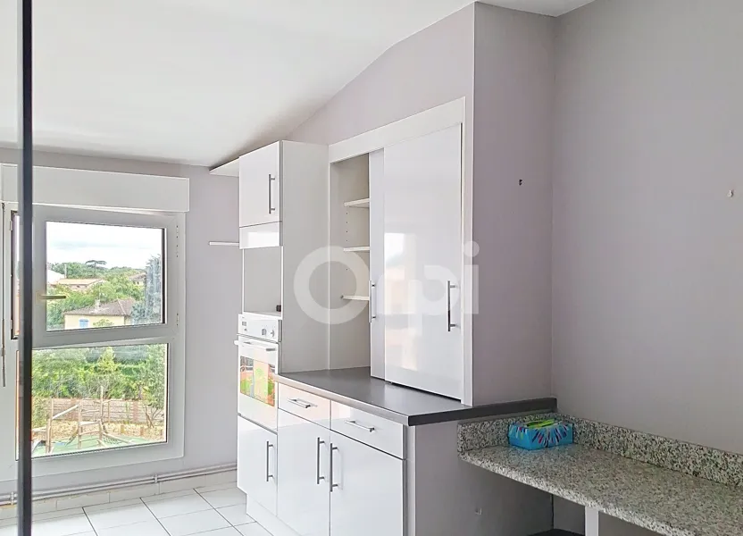 Appartement Rue de la Croix-Blanche à Blagnac