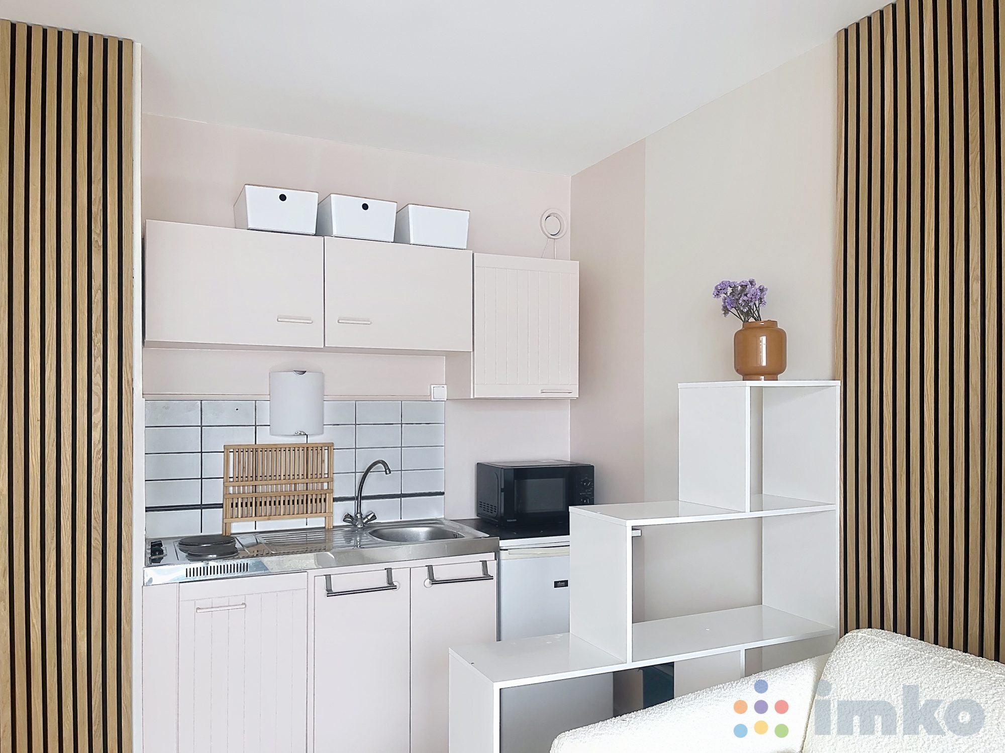Appartement Rue de l'Herrengrie à Marcq-en-Barœul