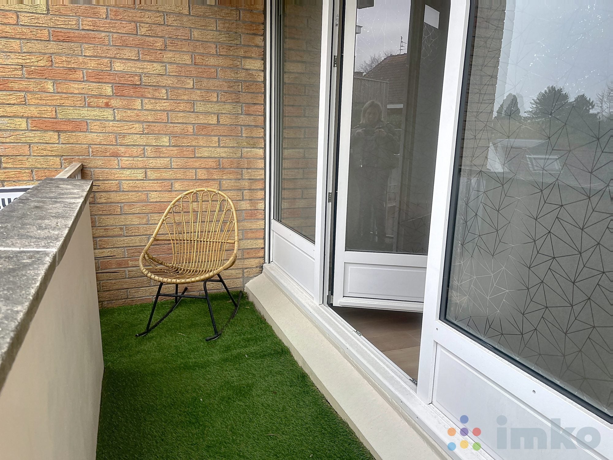 Appartement Rue de l'Herrengrie à Marcq-en-Barœul
