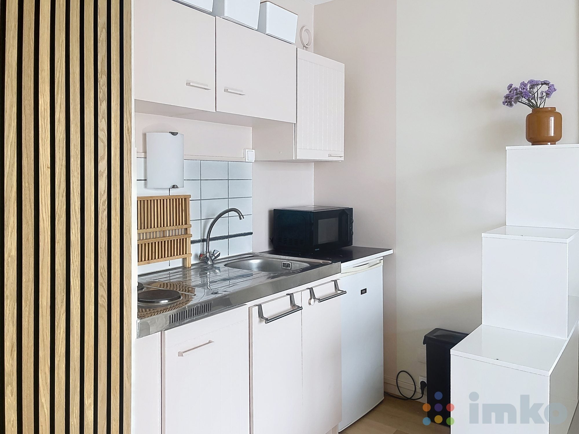 Appartement Rue de l'Herrengrie à Marcq-en-Barœul