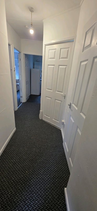 Flat Aldborough Close in Manchester