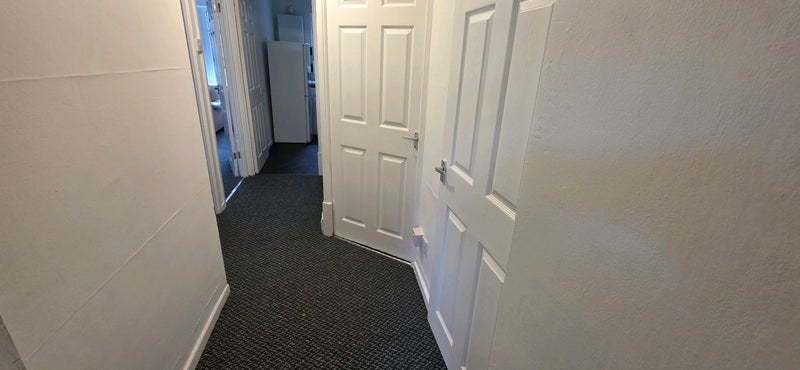 Flat Aldborough Close in Manchester