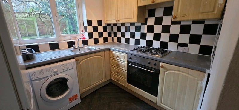 House Aldborough Close in Manchester