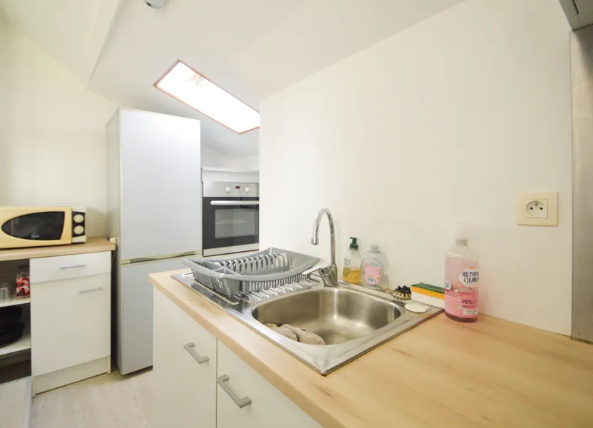 Flat Rue Amédée Roussille in Pau