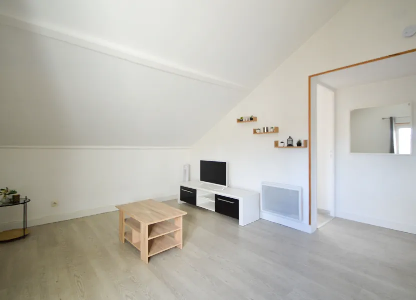 Flat Rue Amédée Roussille in Pau