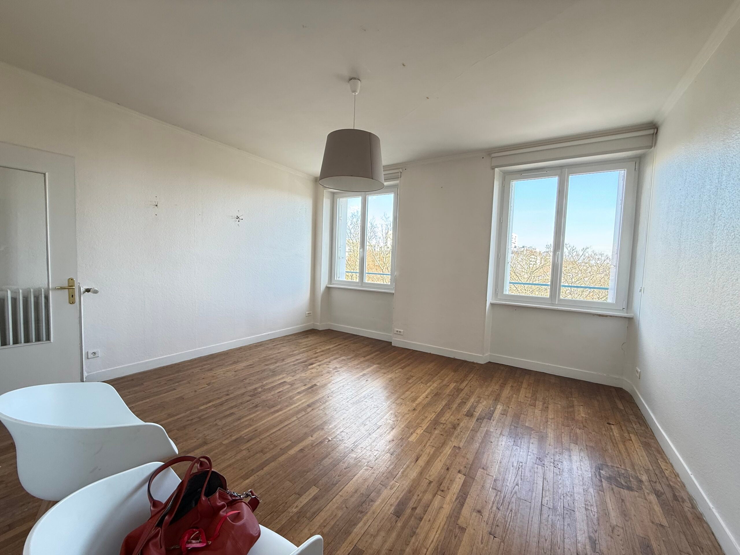 Appartement Rue Colbert à Brest