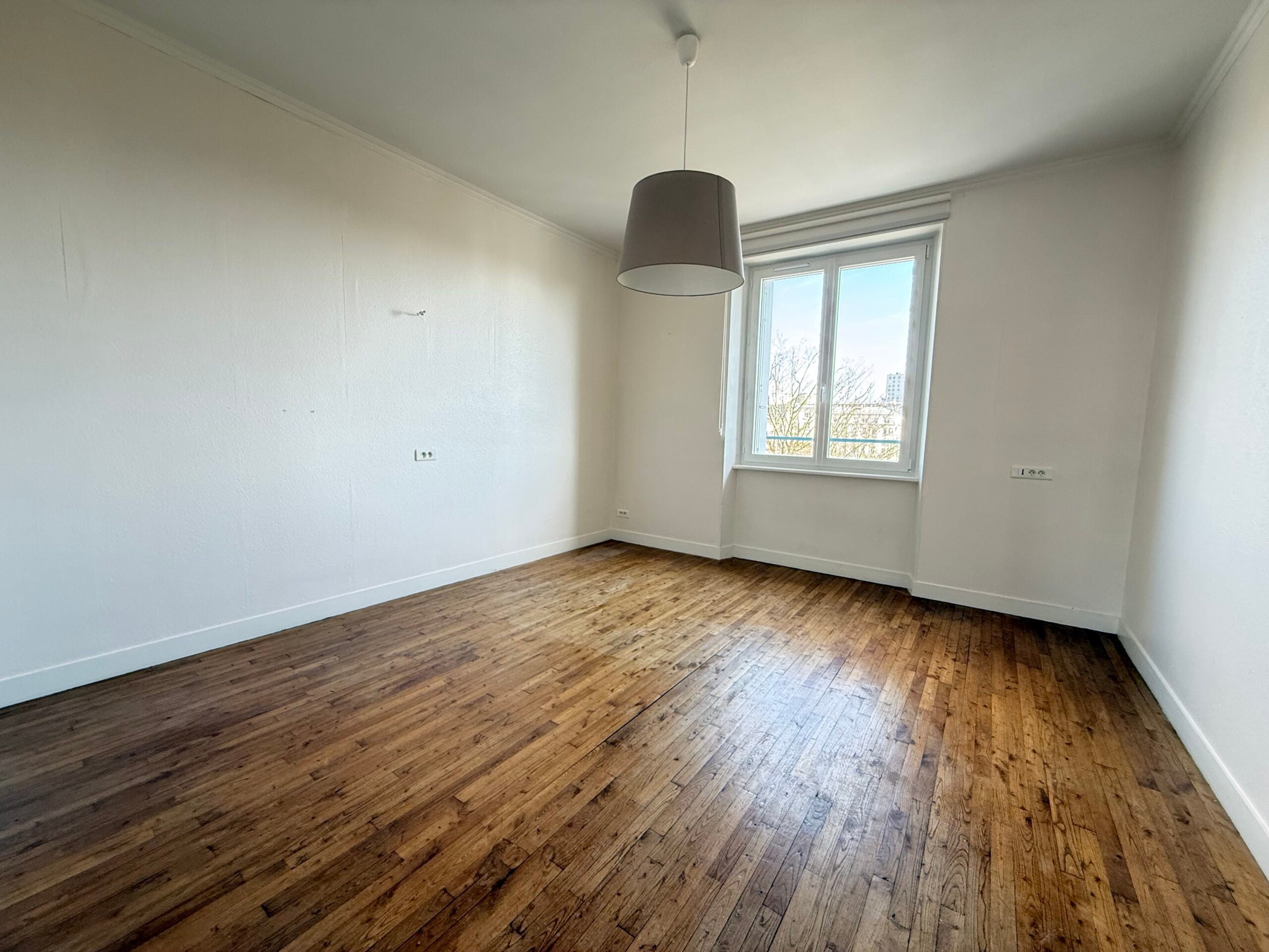 Appartement Rue Colbert à Brest