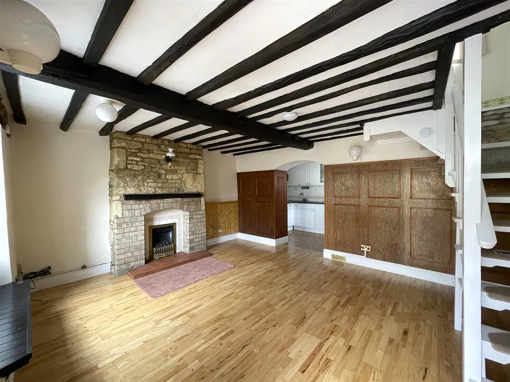 House The Green in Ketton