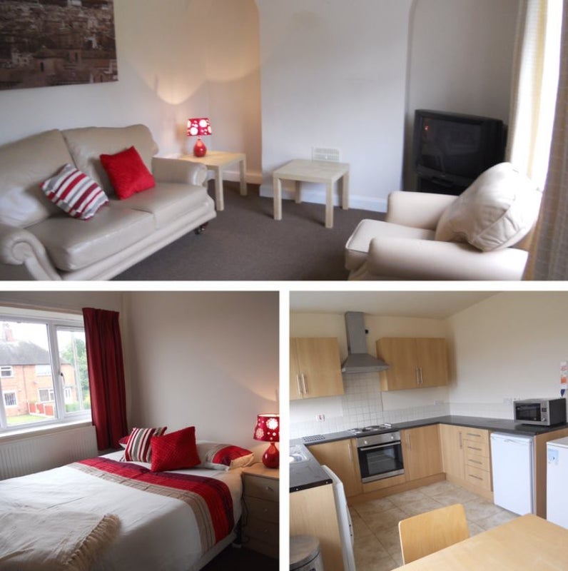 Room Hempstalls Grove in Newcastle-under-Lyme