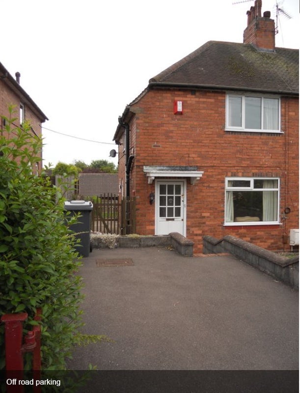 Room Hempstalls Grove in Newcastle-under-Lyme