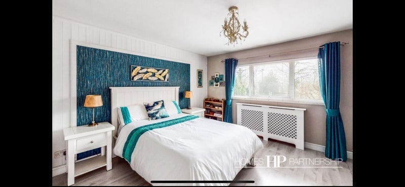 Room Rusper Road in Crawley