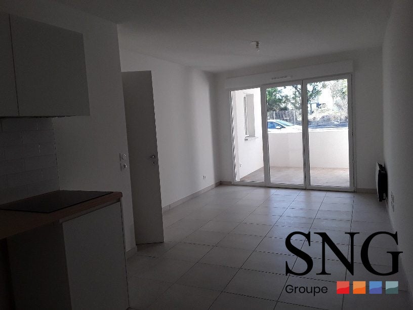Appartement Avenue d'Espagne à Perpignan