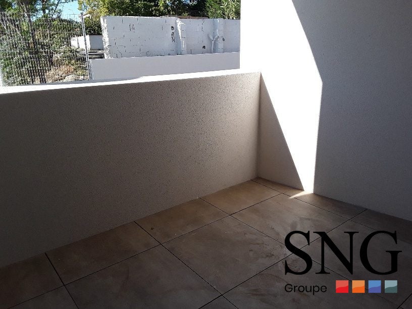 Appartement Avenue d'Espagne à Perpignan