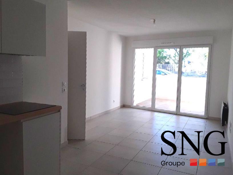Appartement Avenue d'Espagne à Perpignan