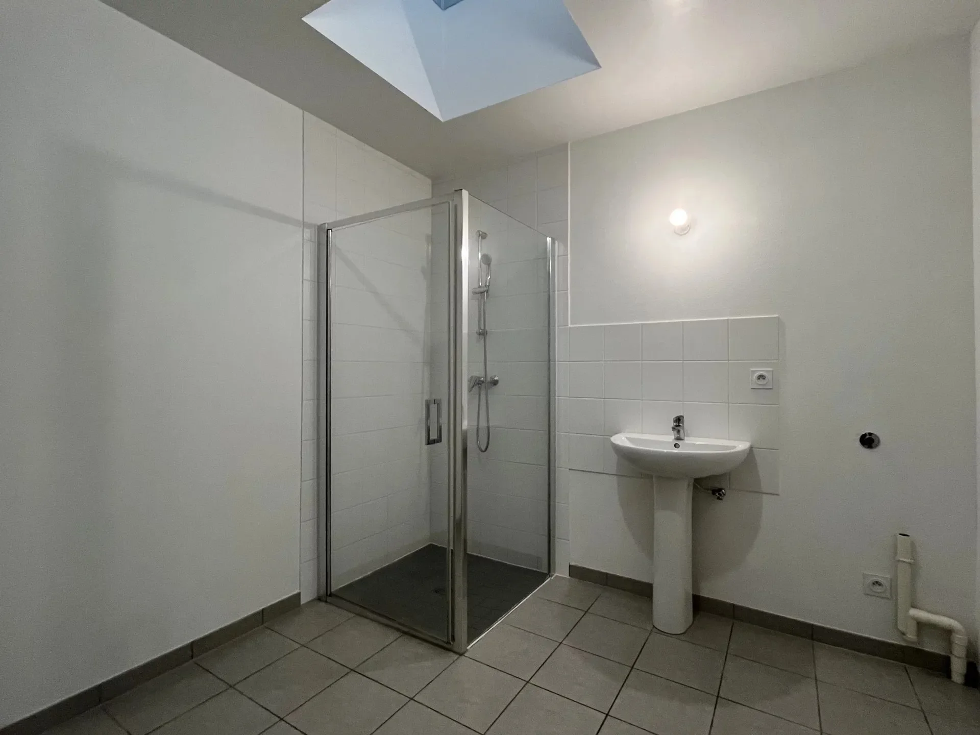 Flat Rue Henri Dunant in Luisant