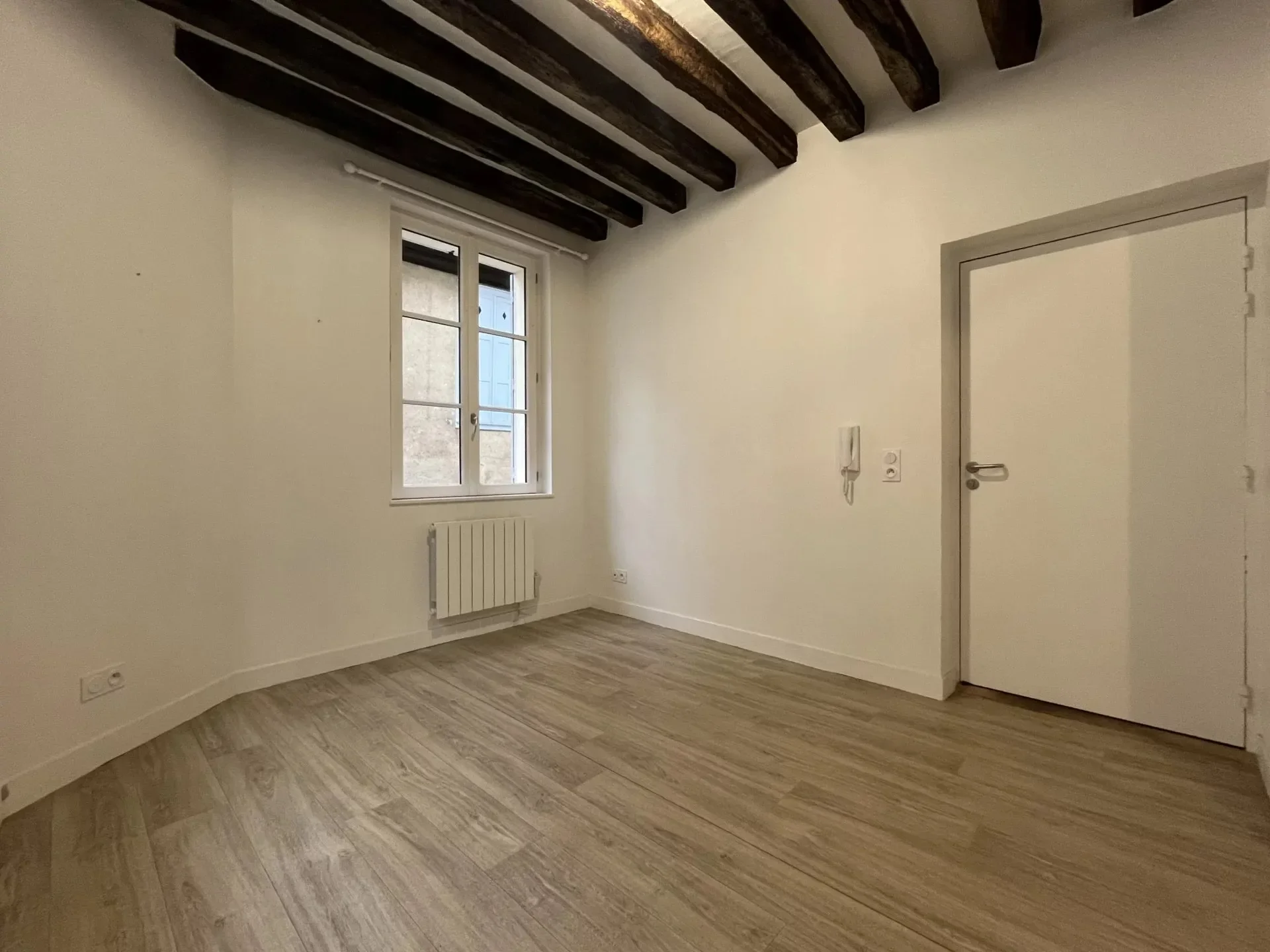 Flat Rue Henri Dunant in Luisant
