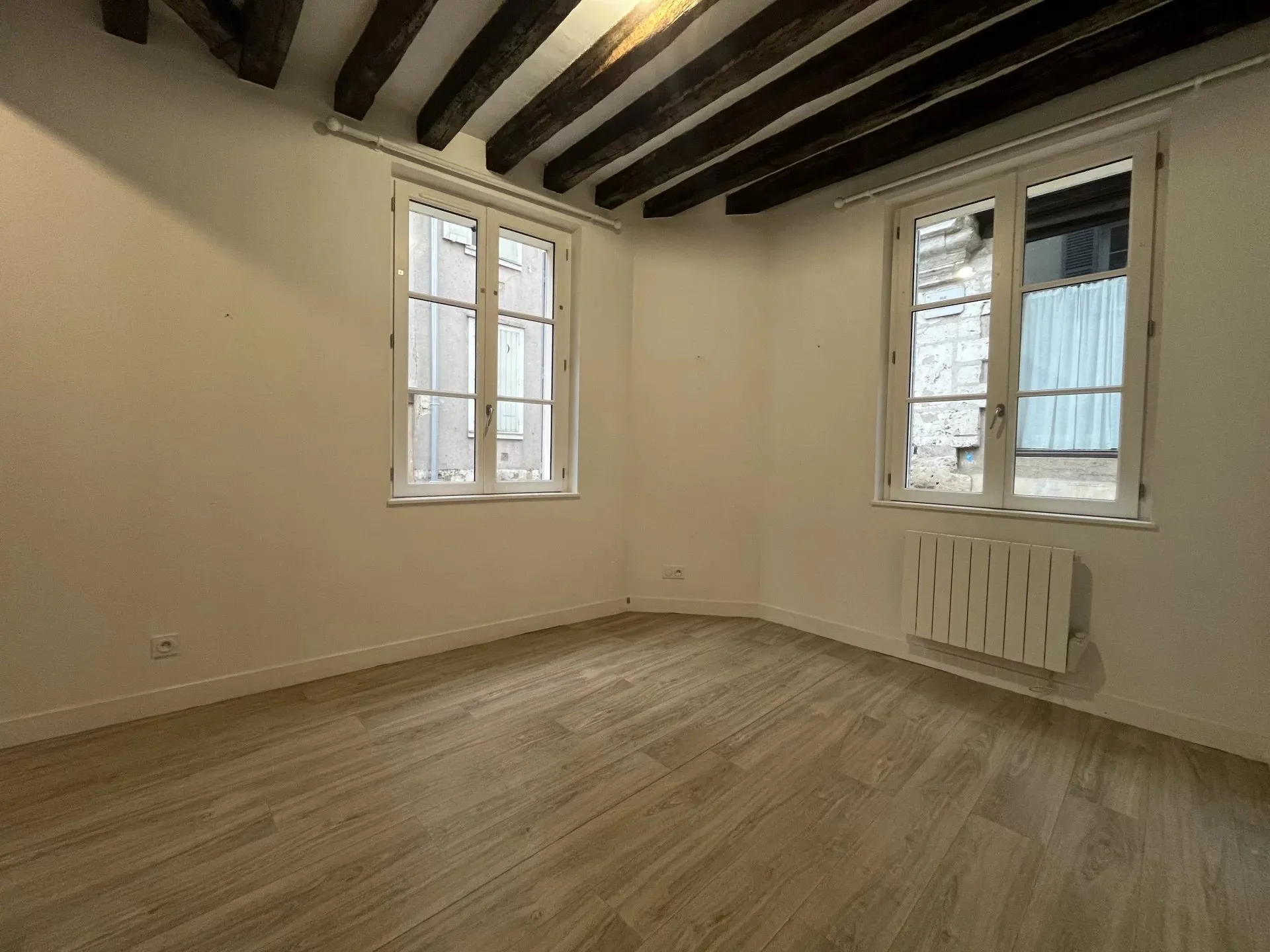 Flat Rue Henri Dunant in Luisant