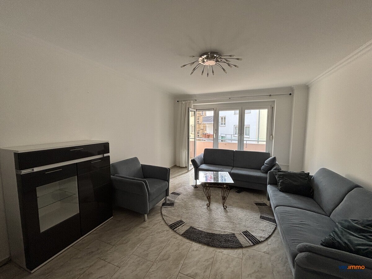 Wohnung Elisabethenstraße in Stuttgart