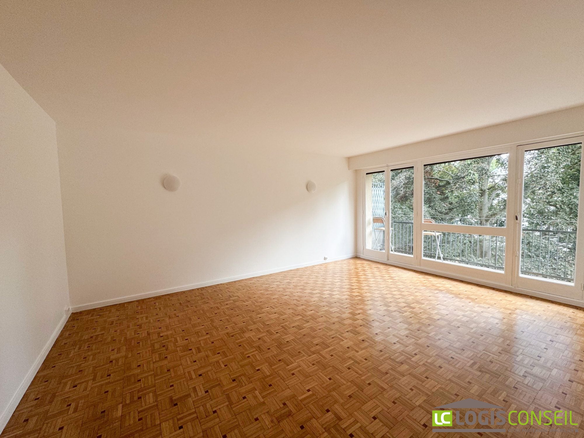 Appartement Rue Georges Lafenestre à Bourg-la-Reine