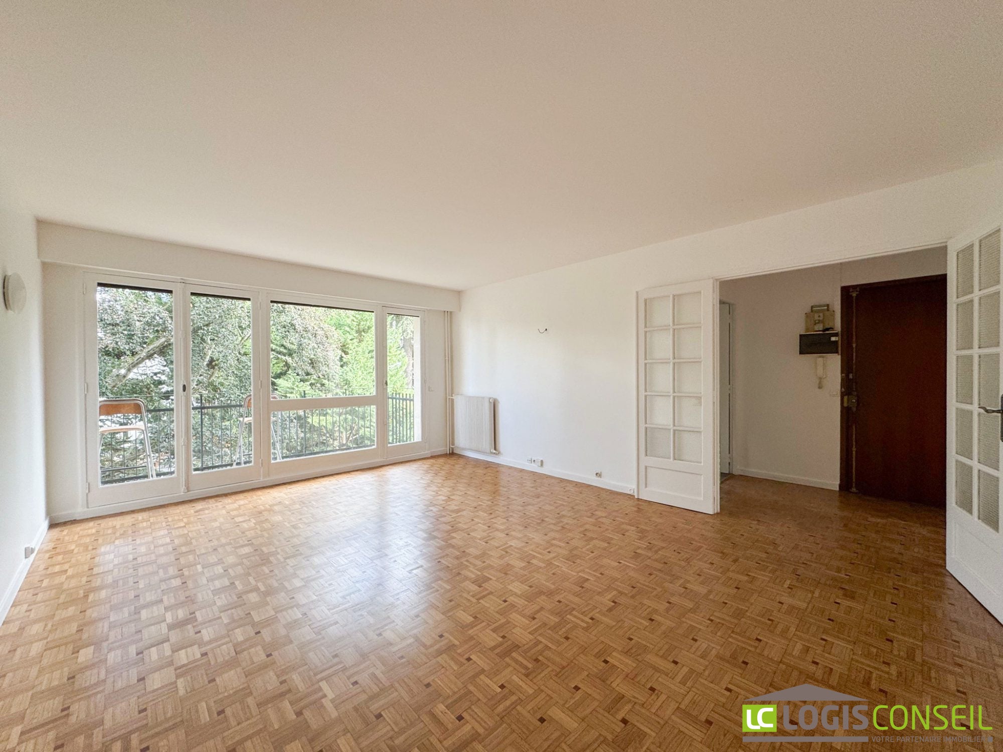 Appartement Rue Georges Lafenestre à Bourg-la-Reine
